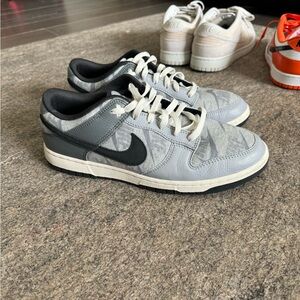 Nike dunk low shoes